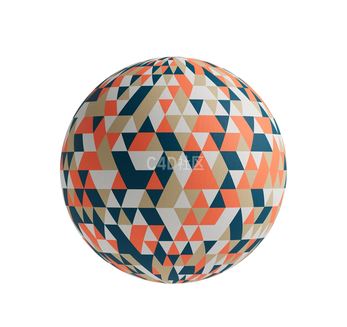 几何棱镜 250527469